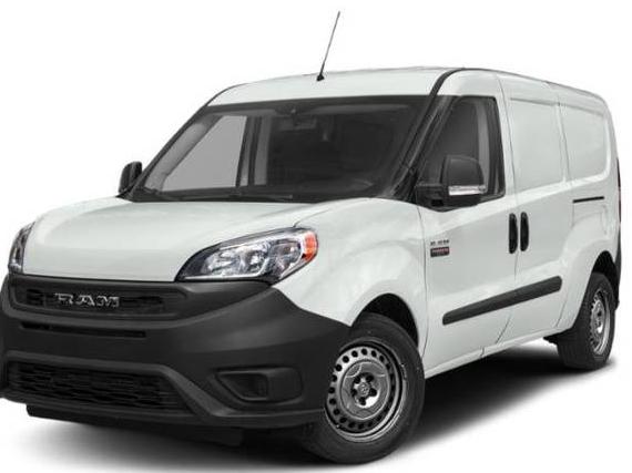 RAM PROMASTER CITY 2021 ZFBHRFAB1M6V28437 image